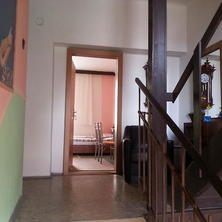 Pension U Dolezalu Brno Bagian luar foto