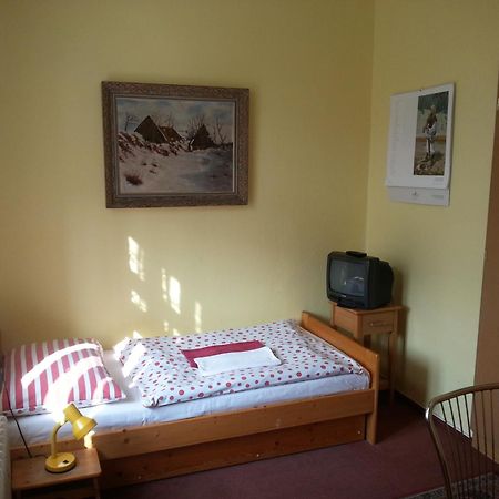 Pension U Dolezalu Brno Ruang foto