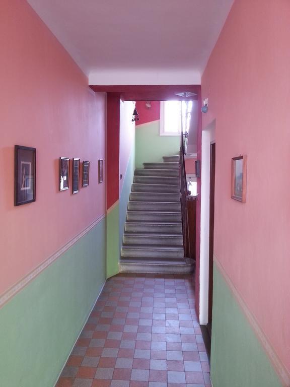 Pension U Dolezalu Brno Bagian luar foto