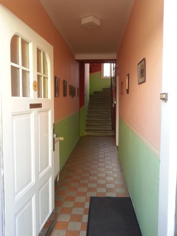 Pension U Dolezalu Brno Bagian luar foto