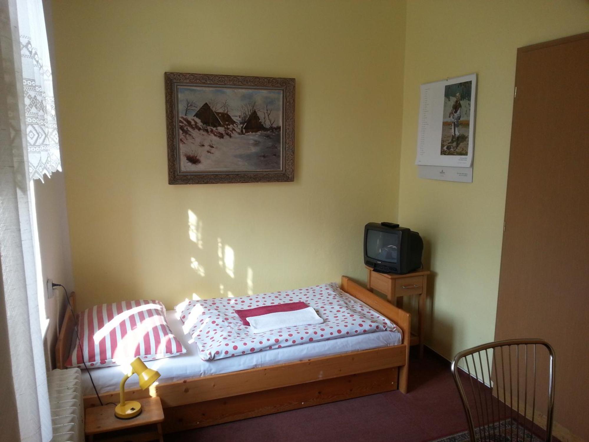 Pension U Dolezalu Brno Ruang foto